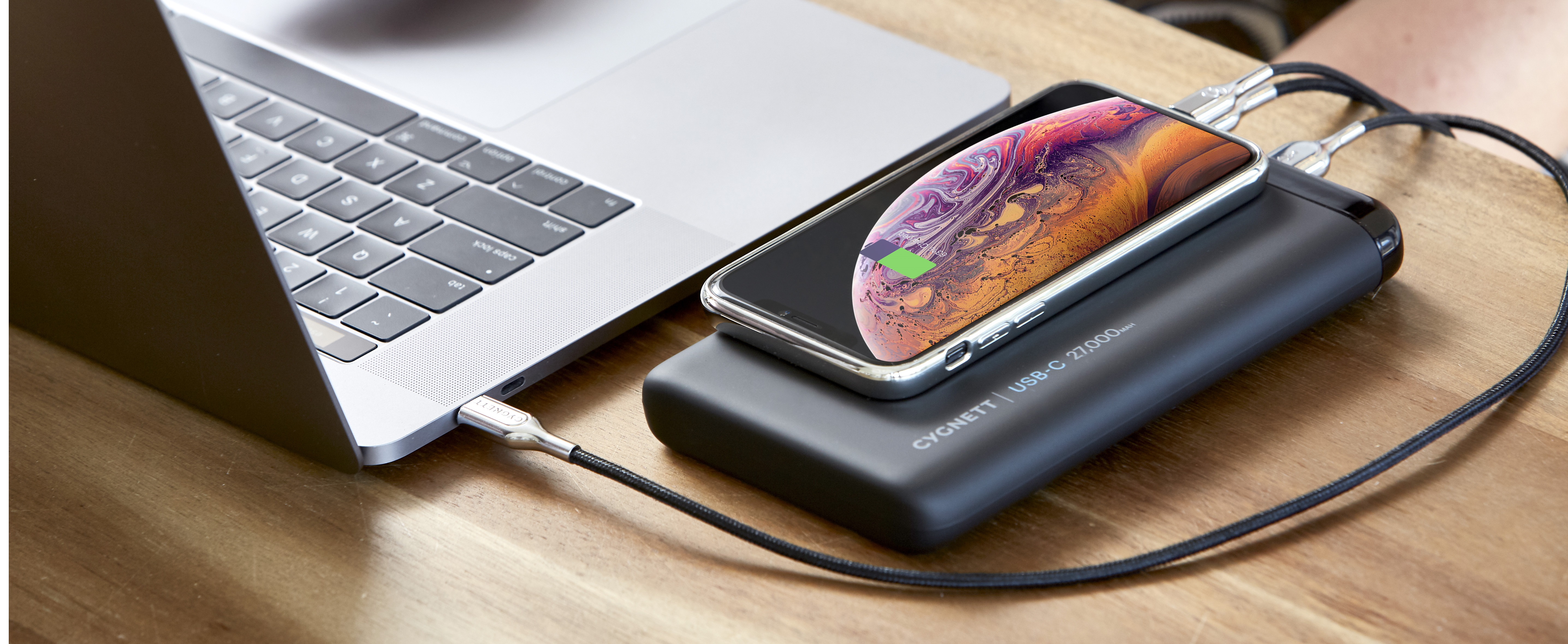 How Long Should It Take To Charge My Power Bank Cygnett Care