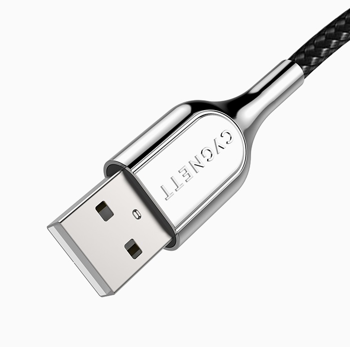 Câble USB vers micro-USB, ou USB Type C ou Lightning Android ou iPhone –  KazaGoods-Home