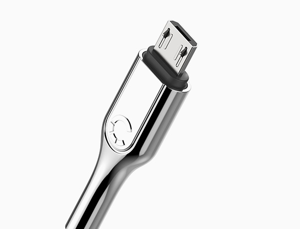 Micro USB vs. Type C vs. Lightning Cables: Everything You Need to Know –  PITAKA